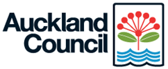 Auckland Council logo