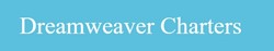 Dreamweaver Charters logo