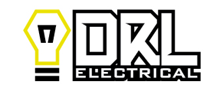 DRL Electrical logo