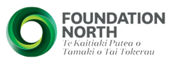 Foundation North logo
