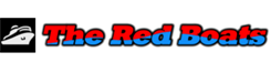 The Red Boats logo